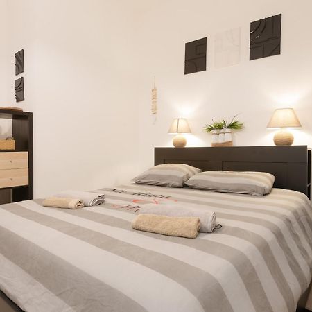 XX Settembre Apartment Triest Exterior foto