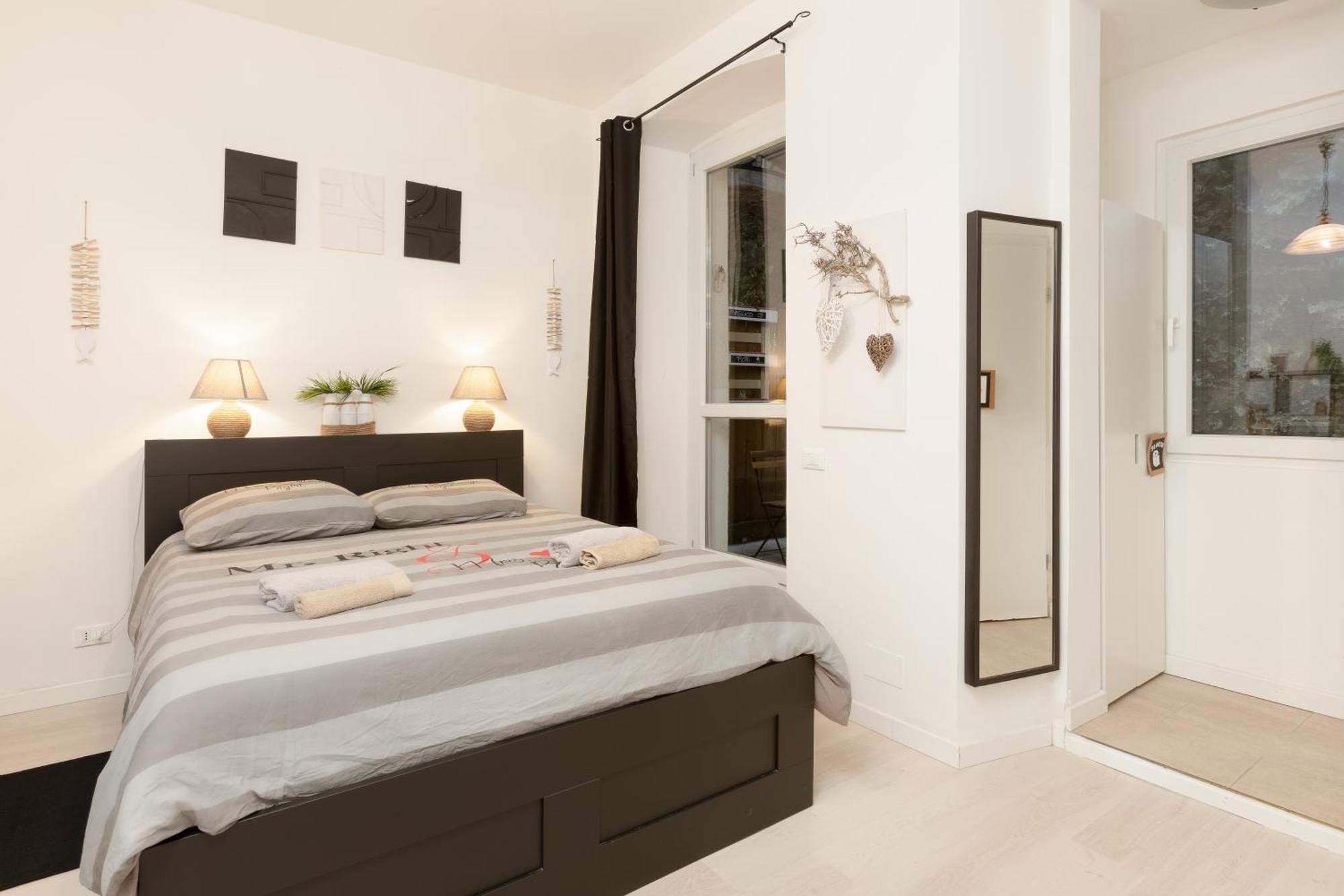 XX Settembre Apartment Triest Exterior foto
