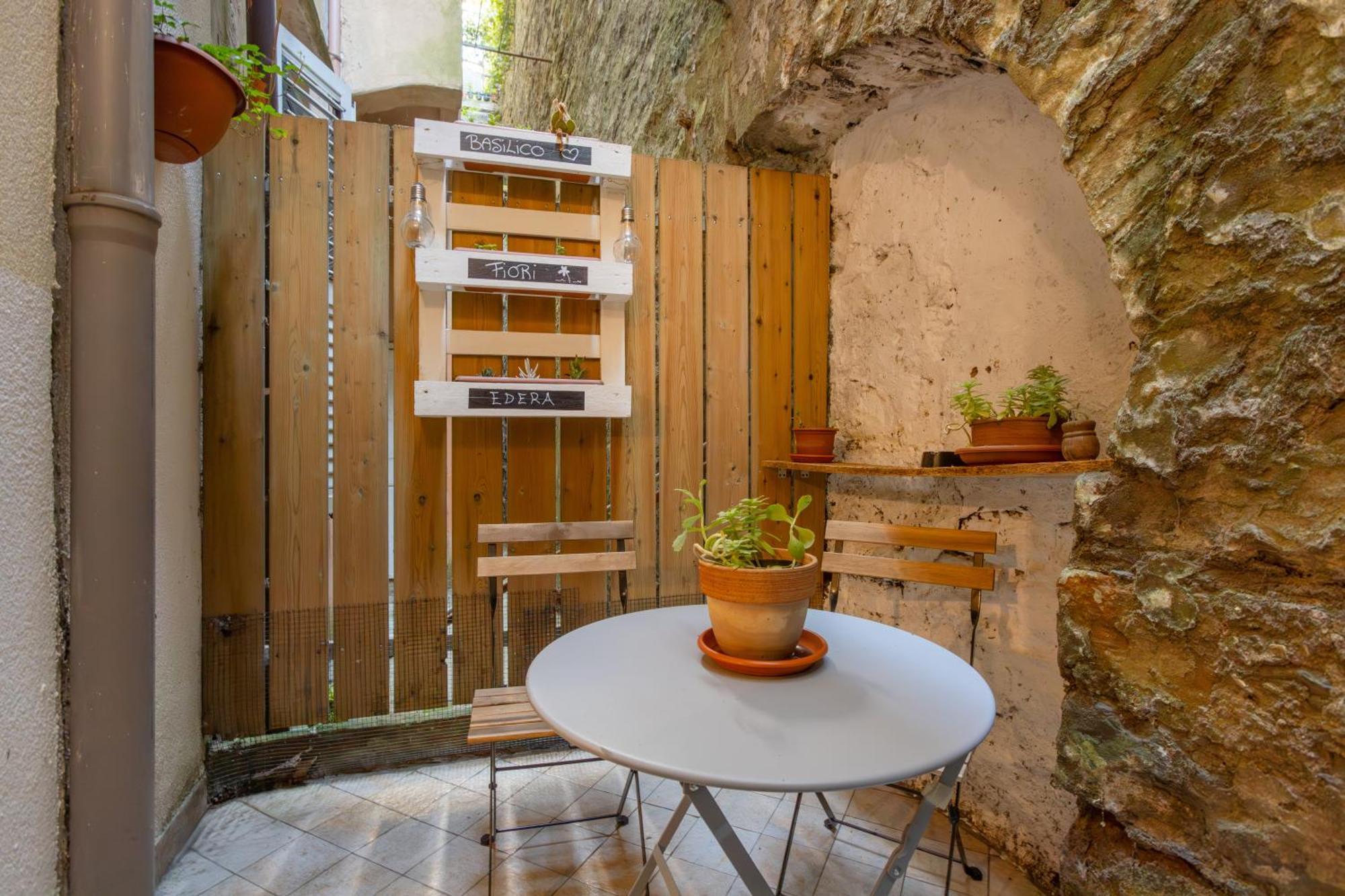 XX Settembre Apartment Triest Exterior foto